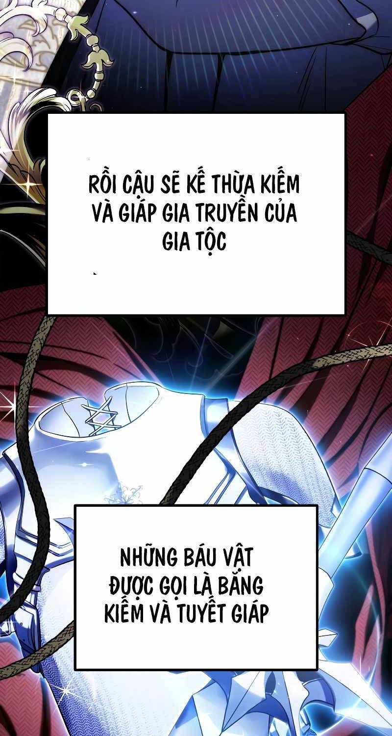 Ấn Thuật Chi Tử Chapter 1 - 24