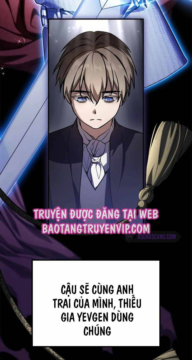 Ấn Thuật Chi Tử Chapter 1 - 25