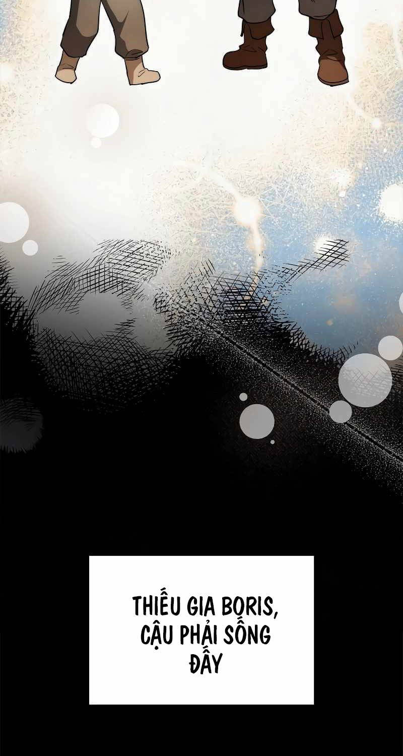 Ấn Thuật Chi Tử Chapter 1 - 29