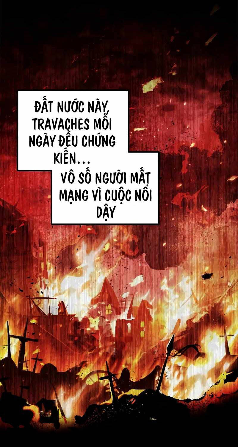 Ấn Thuật Chi Tử Chapter 1 - 30