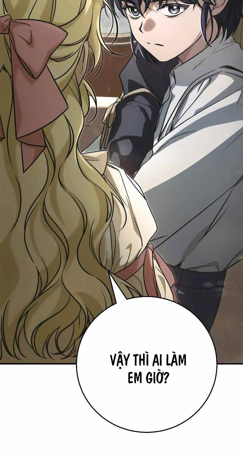 Ấn Thuật Chi Tử Chapter 1 - 4