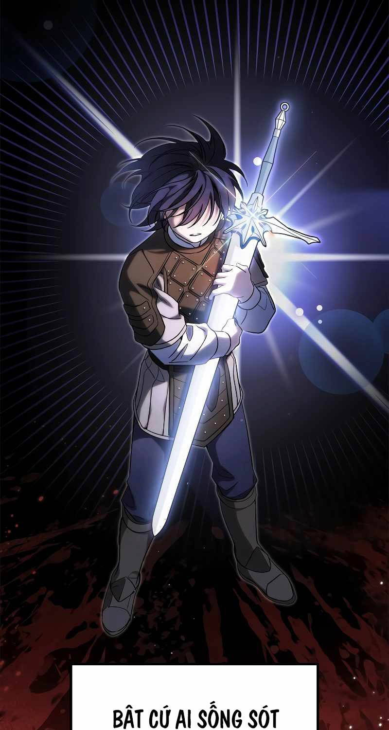 Ấn Thuật Chi Tử Chapter 1 - 35