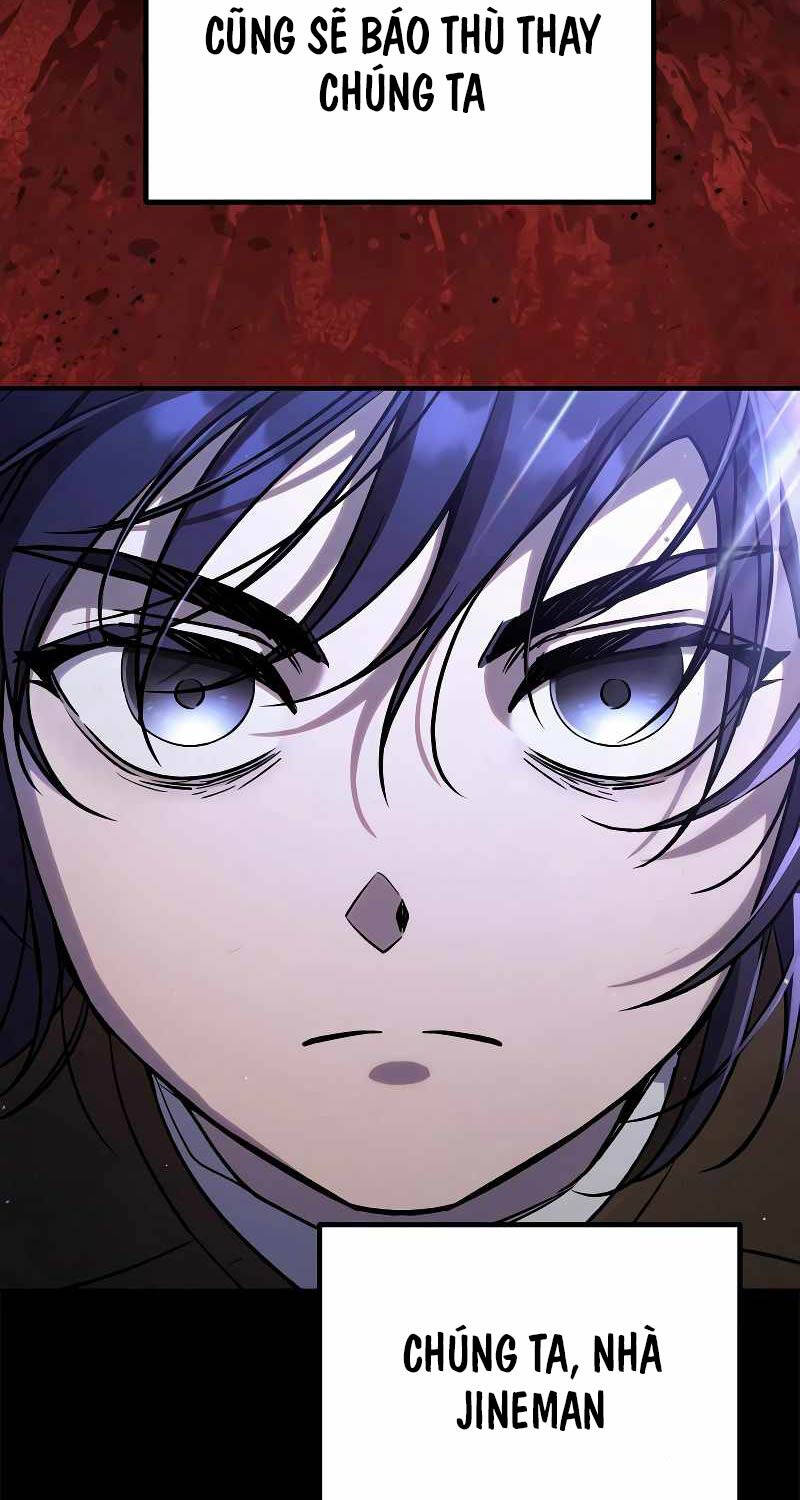 Ấn Thuật Chi Tử Chapter 1 - 36