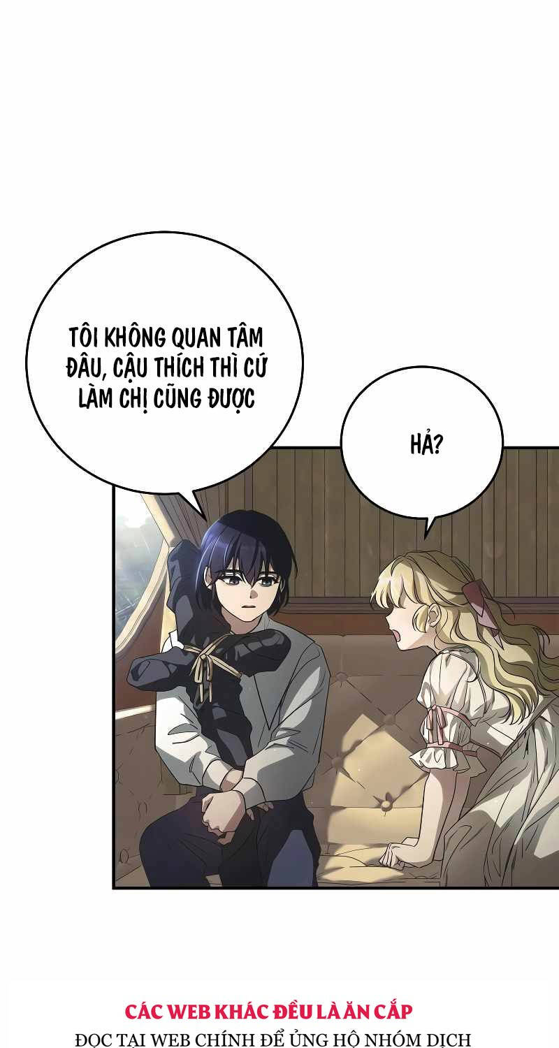 Ấn Thuật Chi Tử Chapter 1 - 5