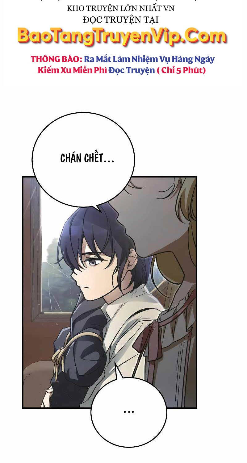 Ấn Thuật Chi Tử Chapter 1 - 6