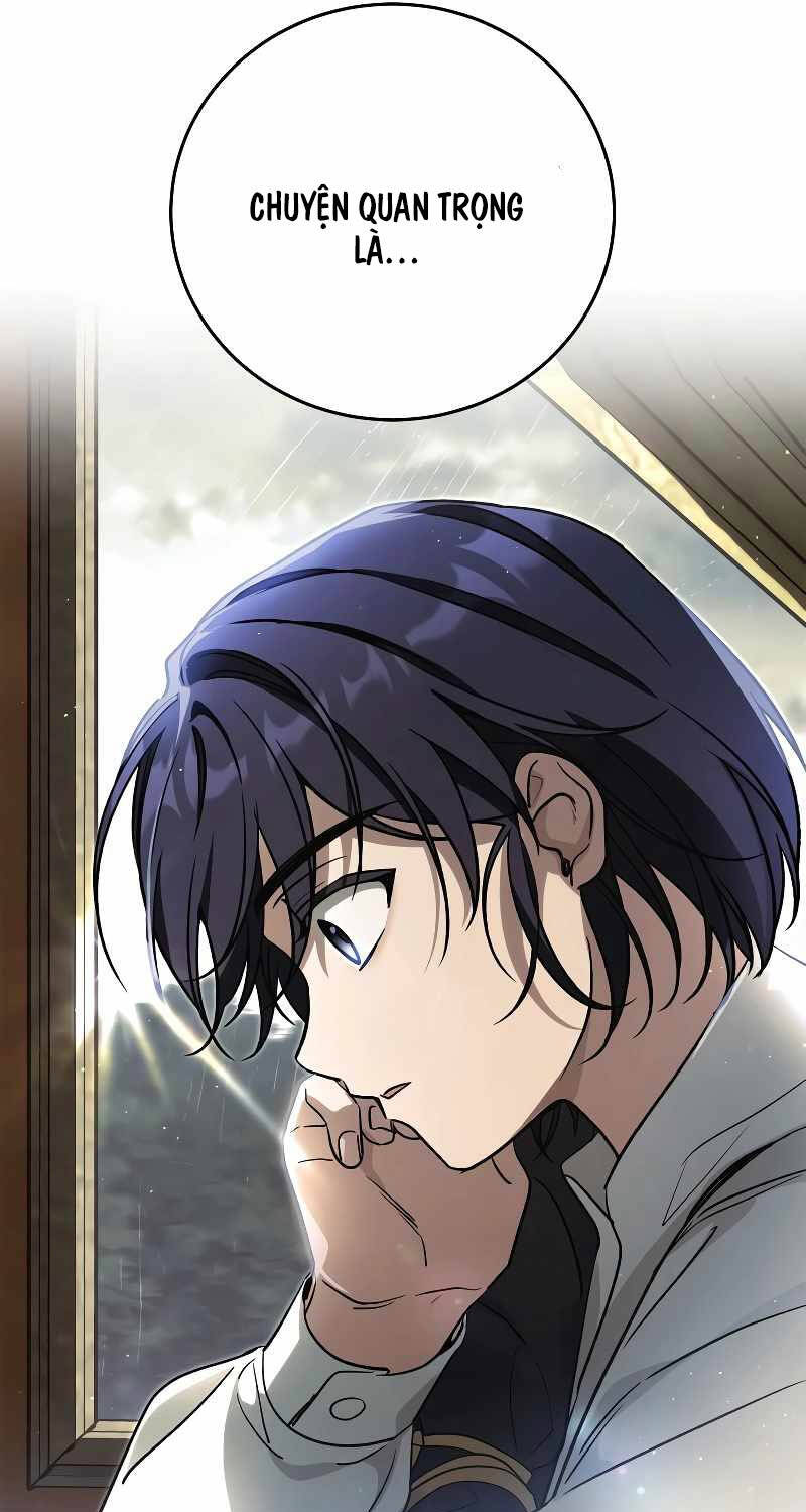 Ấn Thuật Chi Tử Chapter 1 - 10