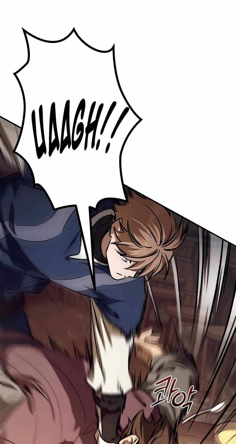 Ấn Thuật Chi Tử Chapter 10 - 12