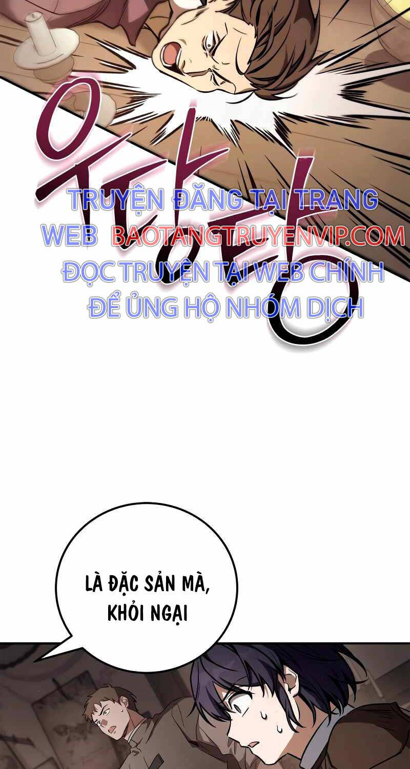Ấn Thuật Chi Tử Chapter 10 - 13
