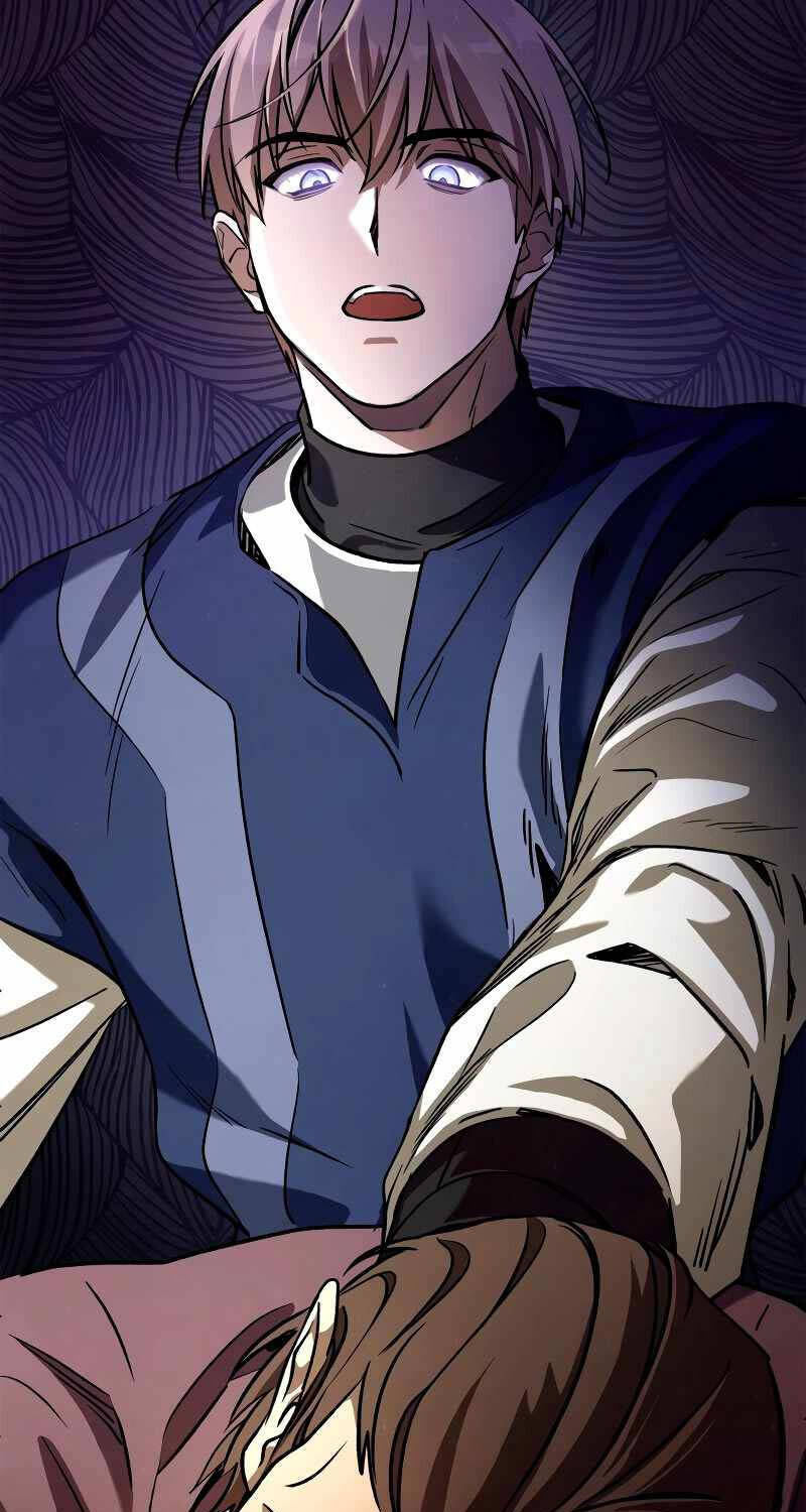 Ấn Thuật Chi Tử Chapter 10 - 15