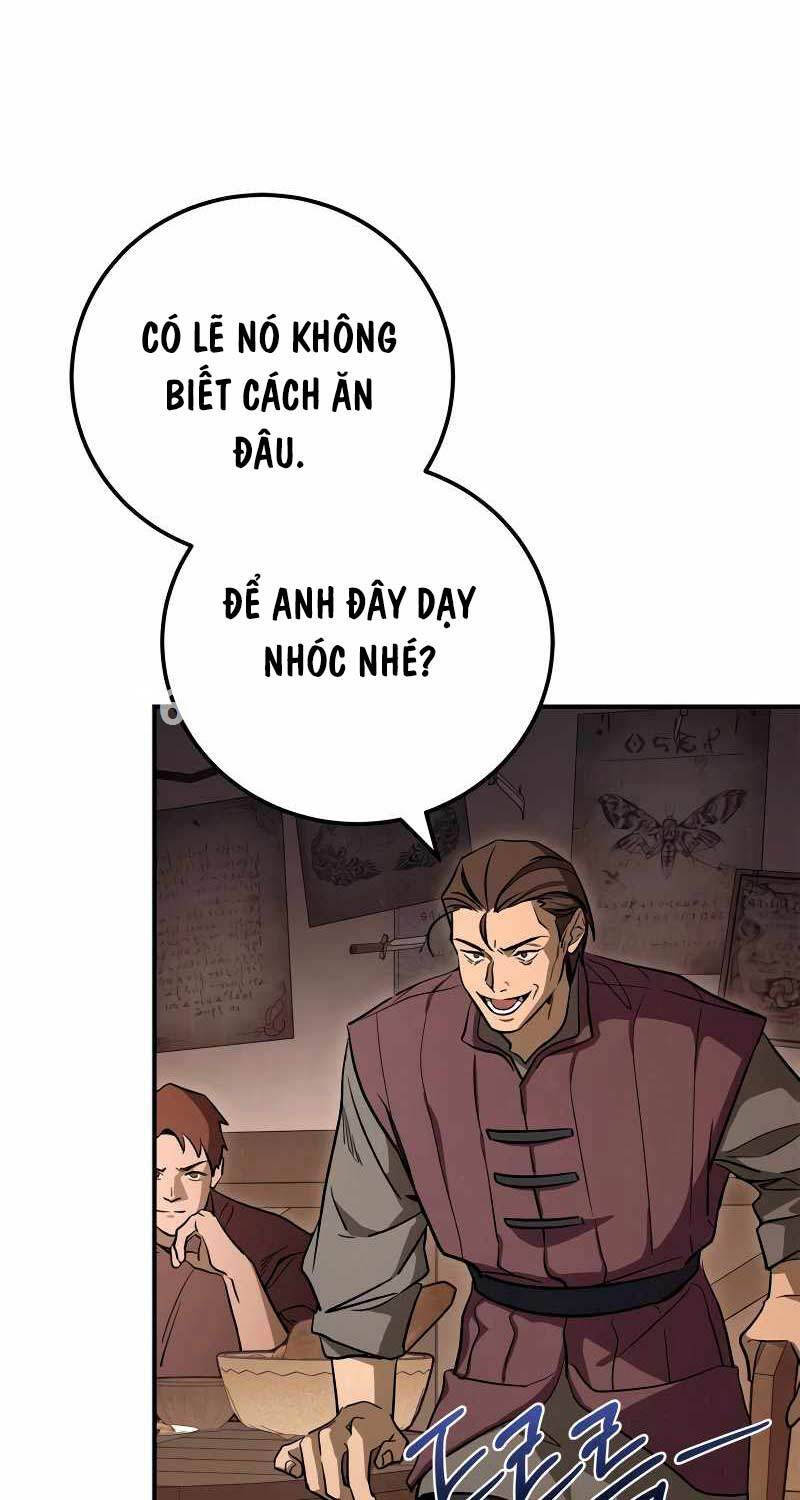 Ấn Thuật Chi Tử Chapter 10 - 4