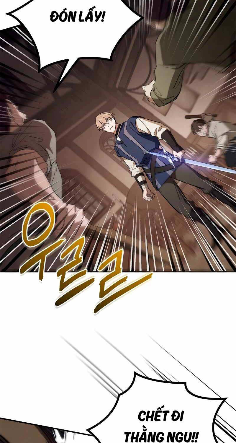 Ấn Thuật Chi Tử Chapter 10 - 43