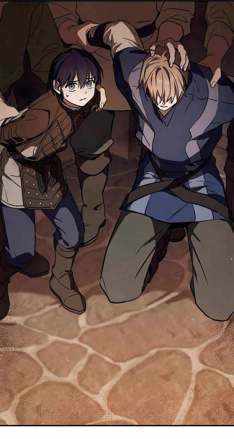 Ấn Thuật Chi Tử Chapter 10 - 51