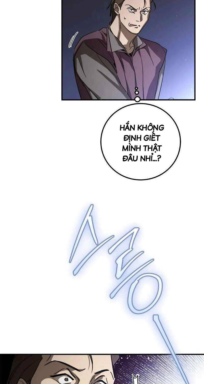 Ấn Thuật Chi Tử Chapter 11 - 17