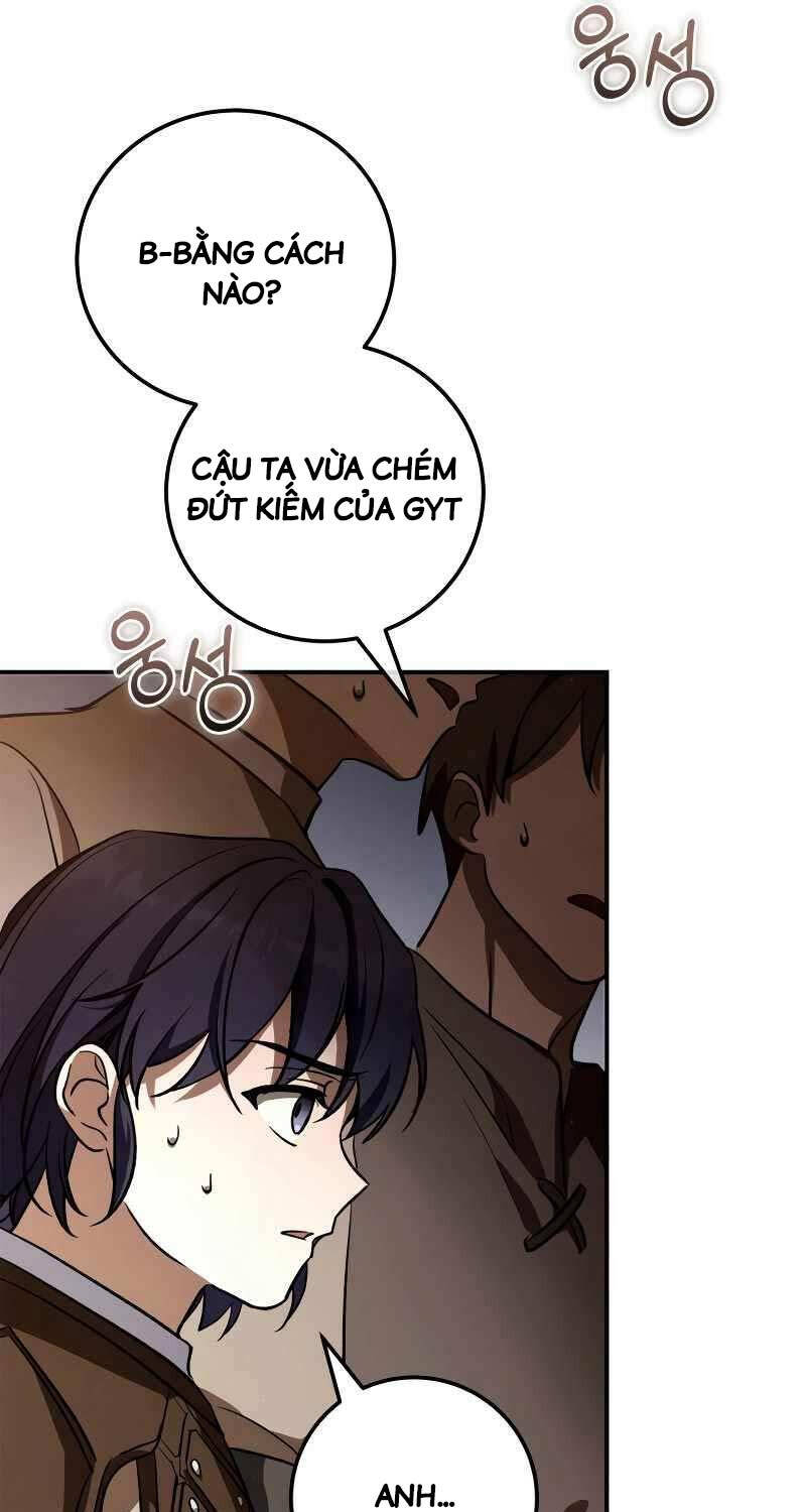 Ấn Thuật Chi Tử Chapter 11 - 40