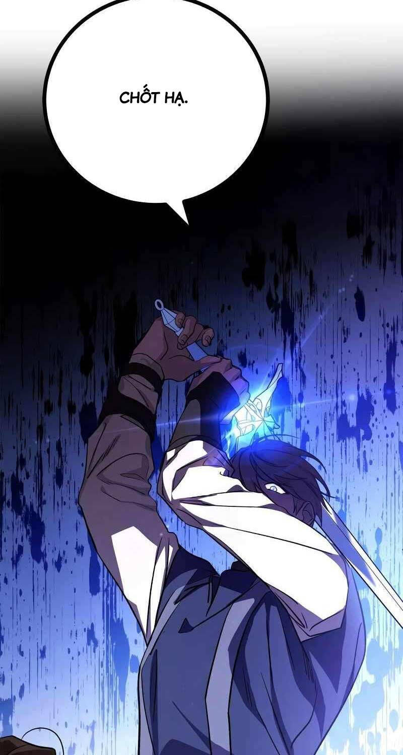 Ấn Thuật Chi Tử Chapter 11 - 43