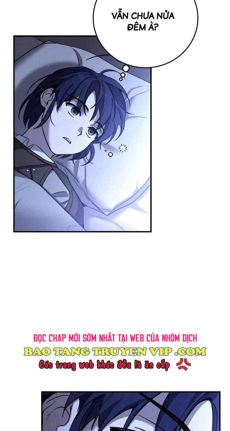 Ấn Thuật Chi Tử Chapter 12 - 17