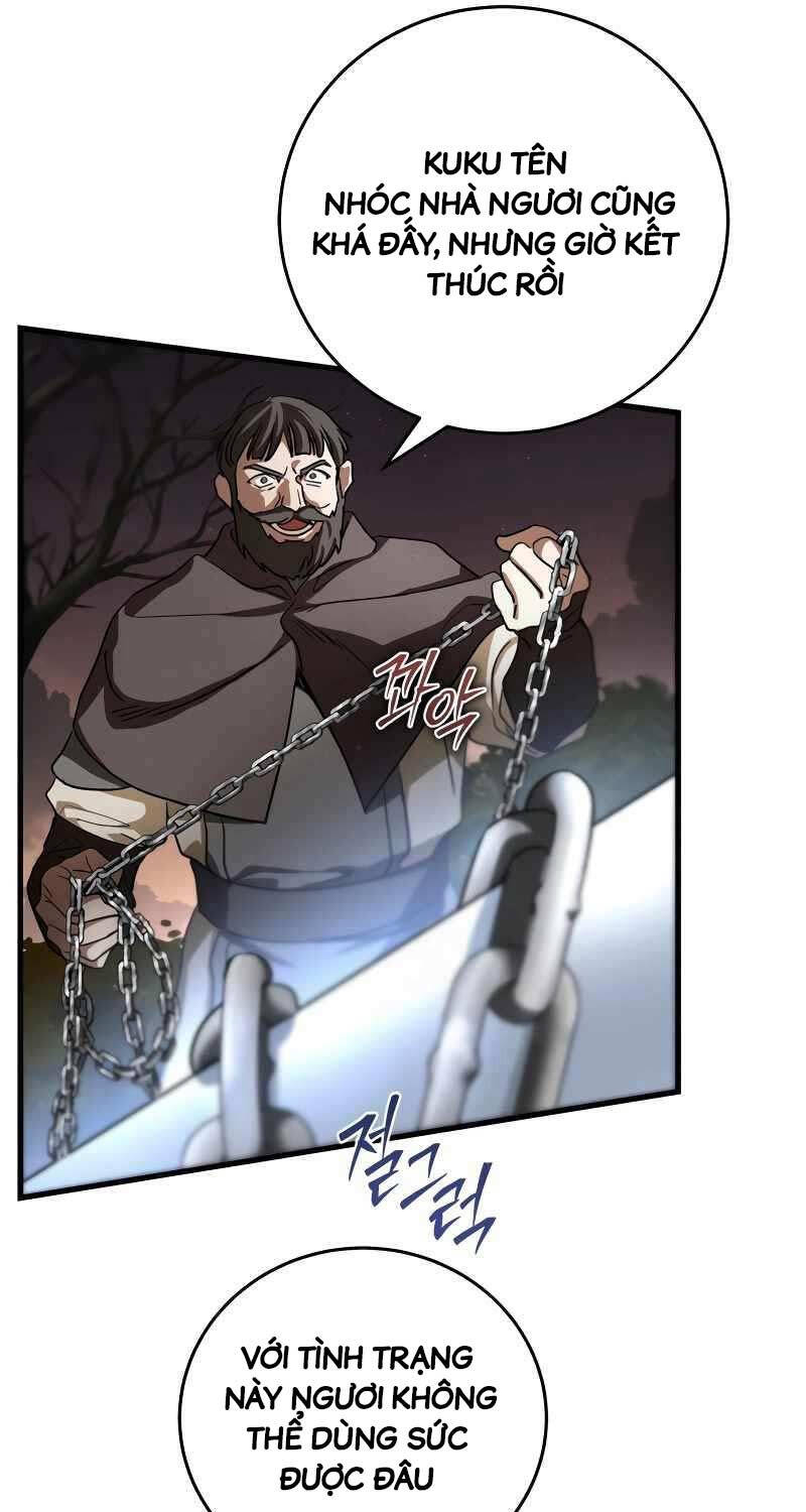 Ấn Thuật Chi Tử Chapter 12 - 79
