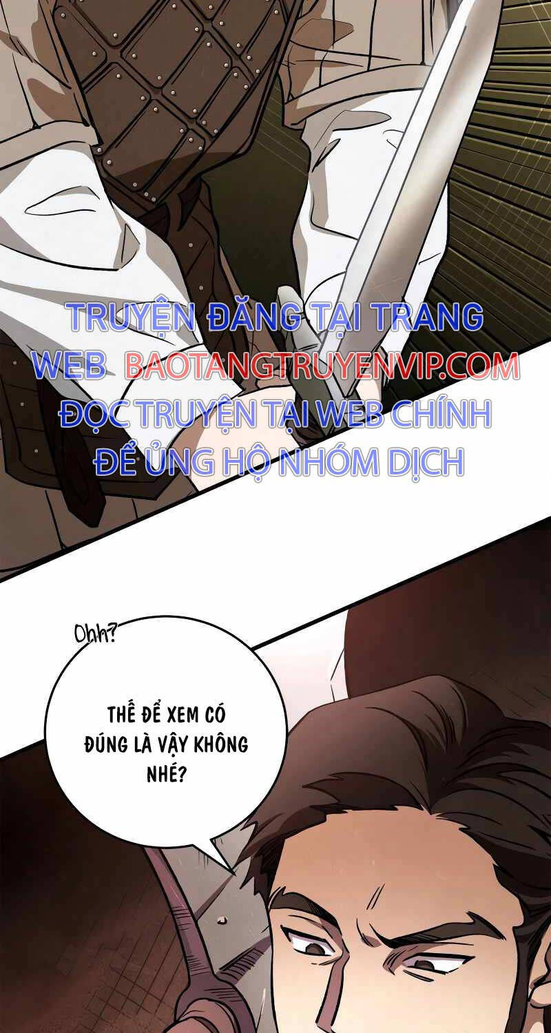 Ấn Thuật Chi Tử Chapter 13 - 13