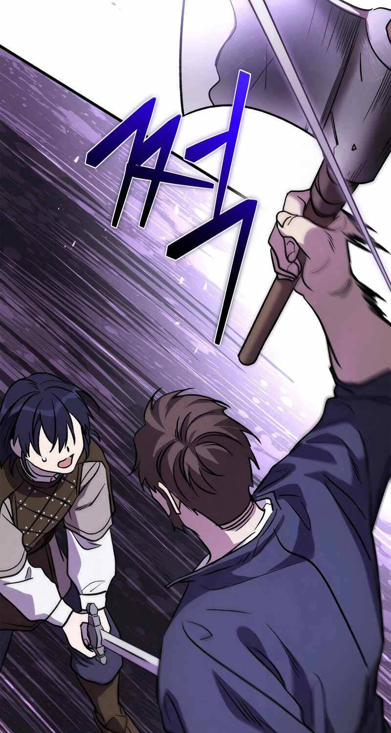 Ấn Thuật Chi Tử Chapter 13 - 15