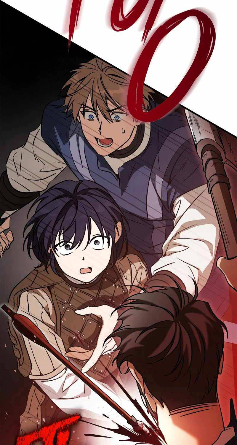 Ấn Thuật Chi Tử Chapter 13 - 21