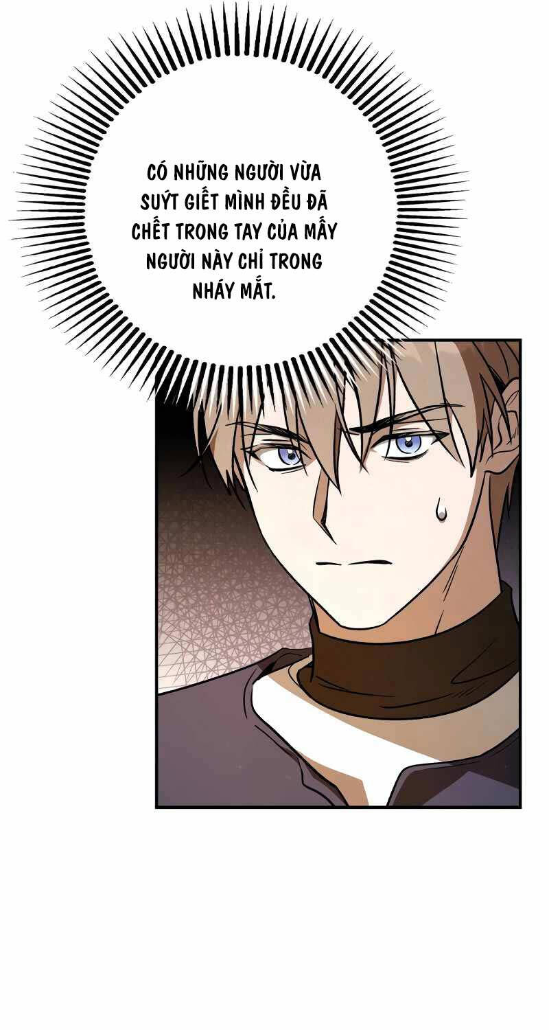 Ấn Thuật Chi Tử Chapter 13 - 38