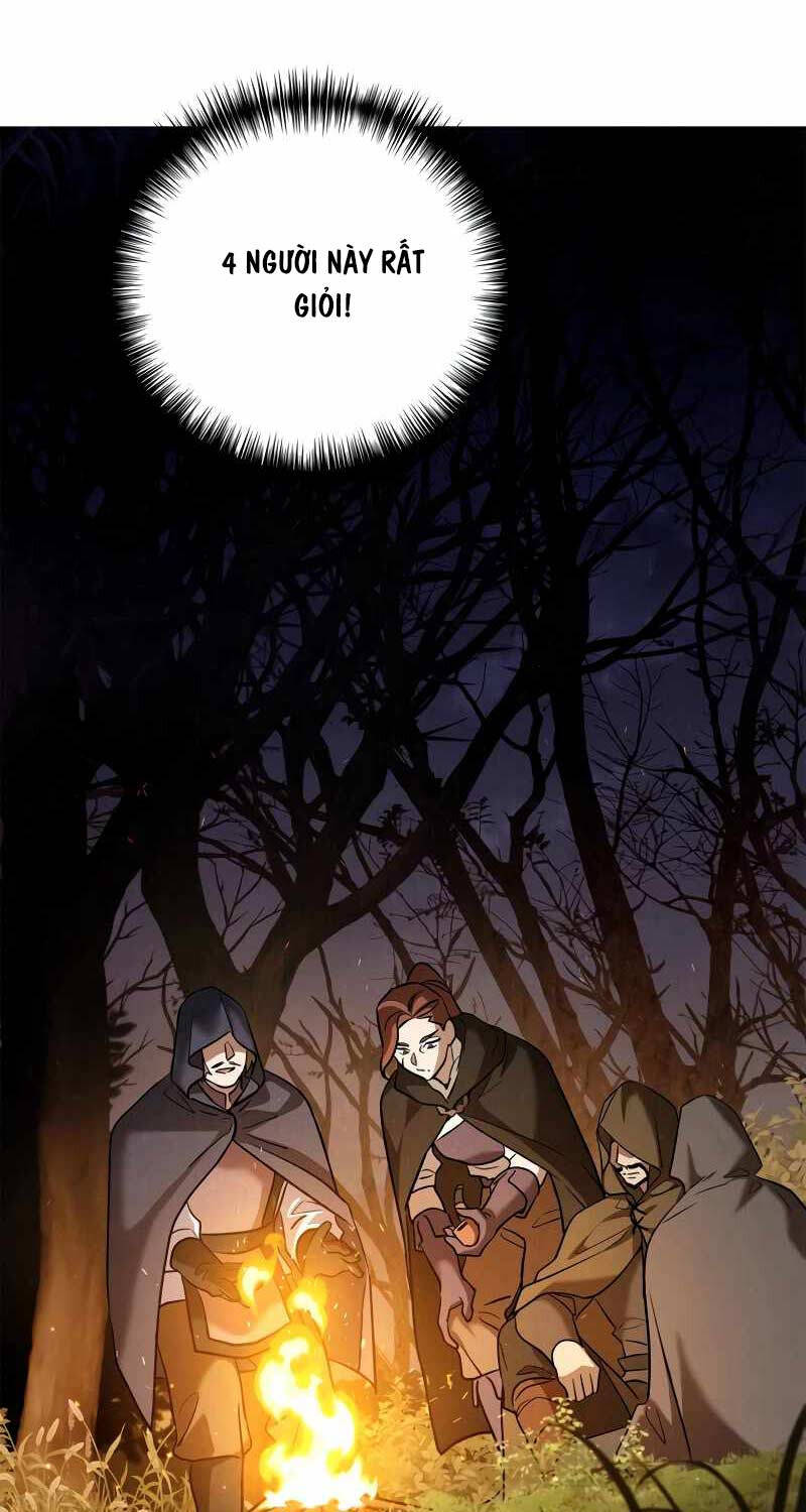 Ấn Thuật Chi Tử Chapter 13 - 39