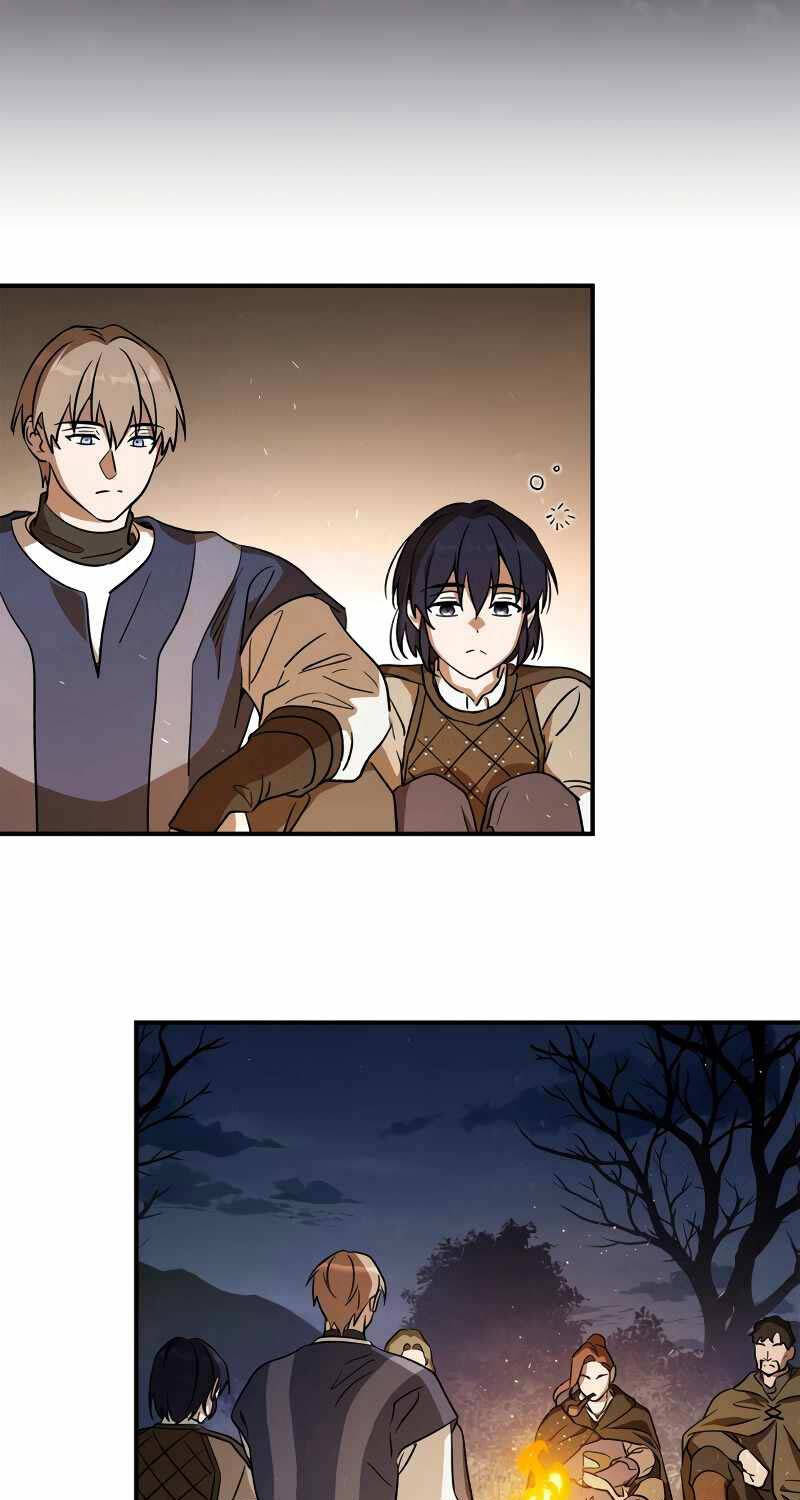 Ấn Thuật Chi Tử Chapter 13 - 52