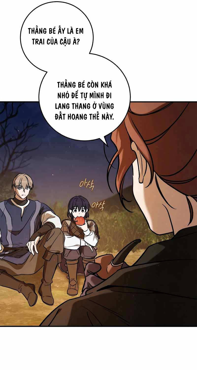 Ấn Thuật Chi Tử Chapter 13 - 58