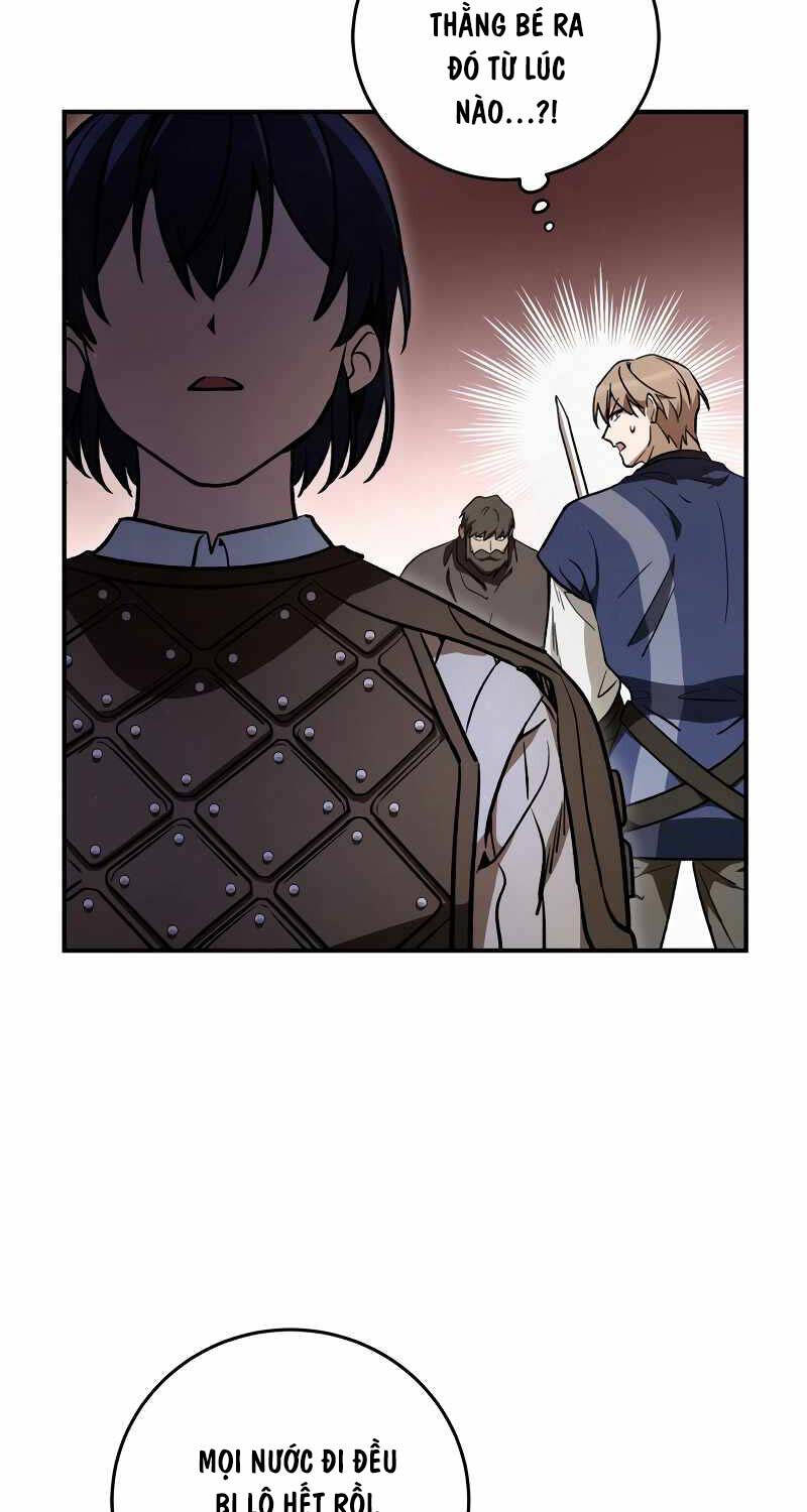 Ấn Thuật Chi Tử Chapter 13 - 7