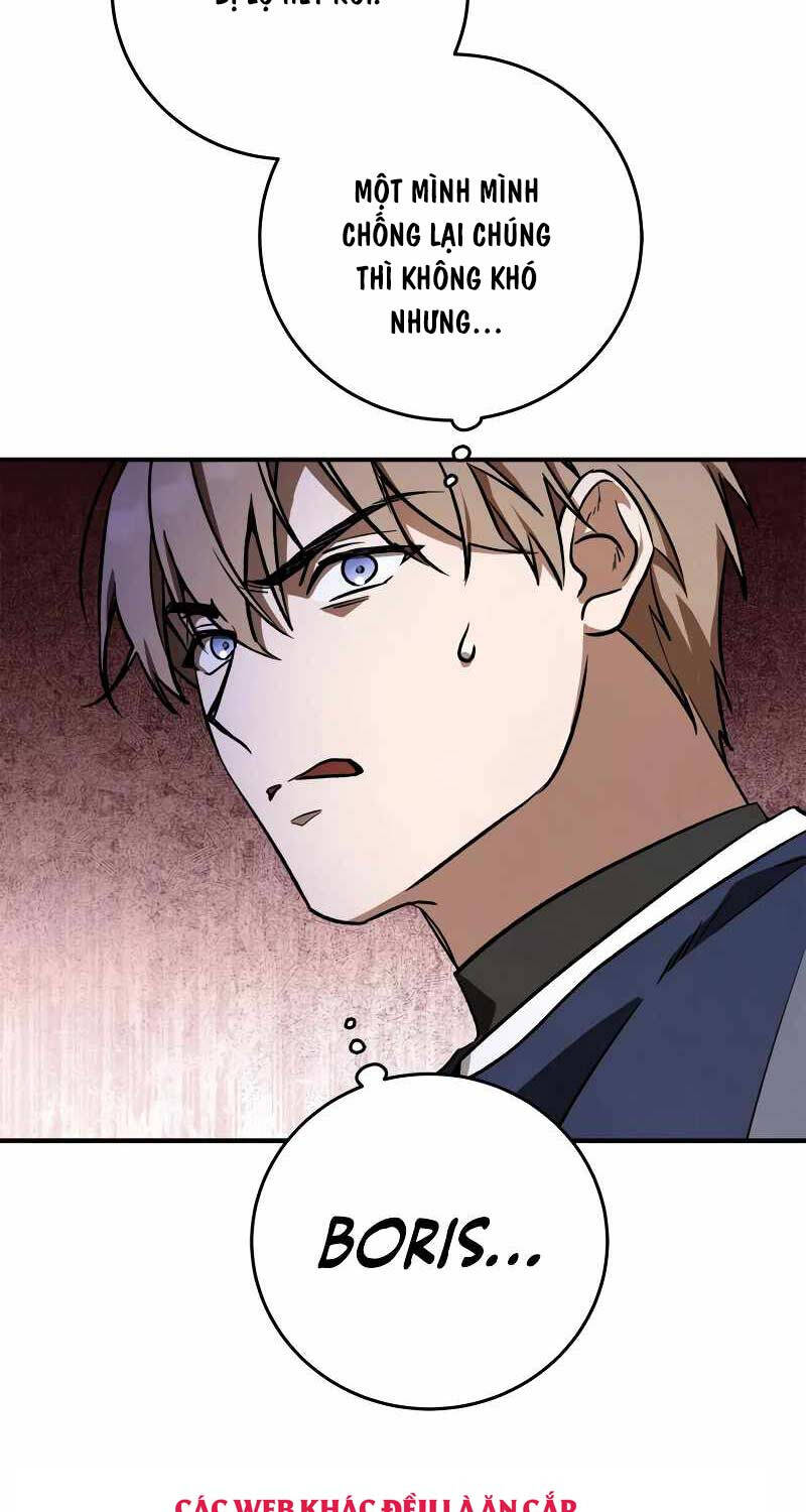 Ấn Thuật Chi Tử Chapter 13 - 8