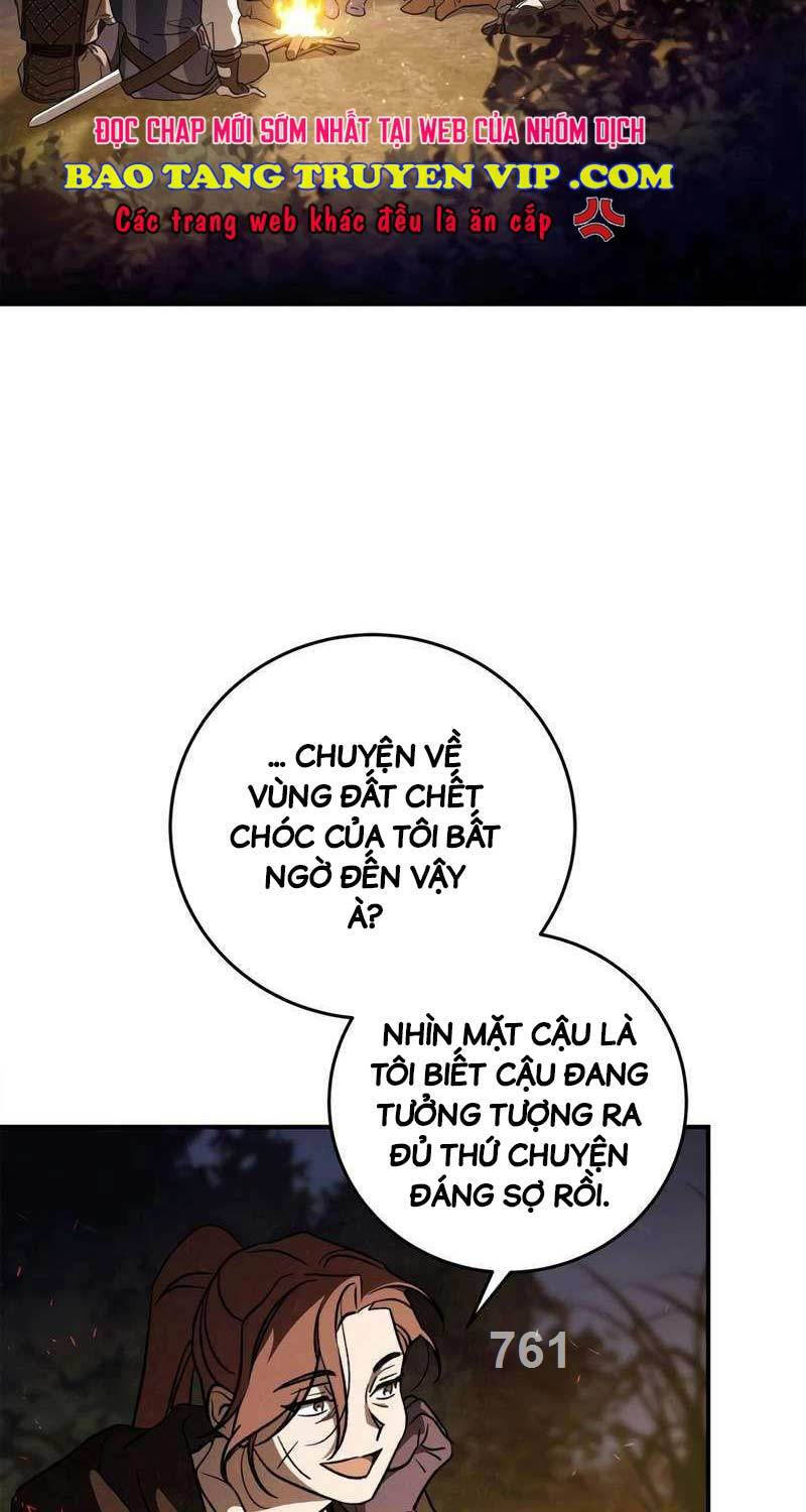 Ấn Thuật Chi Tử Chapter 14 - 2