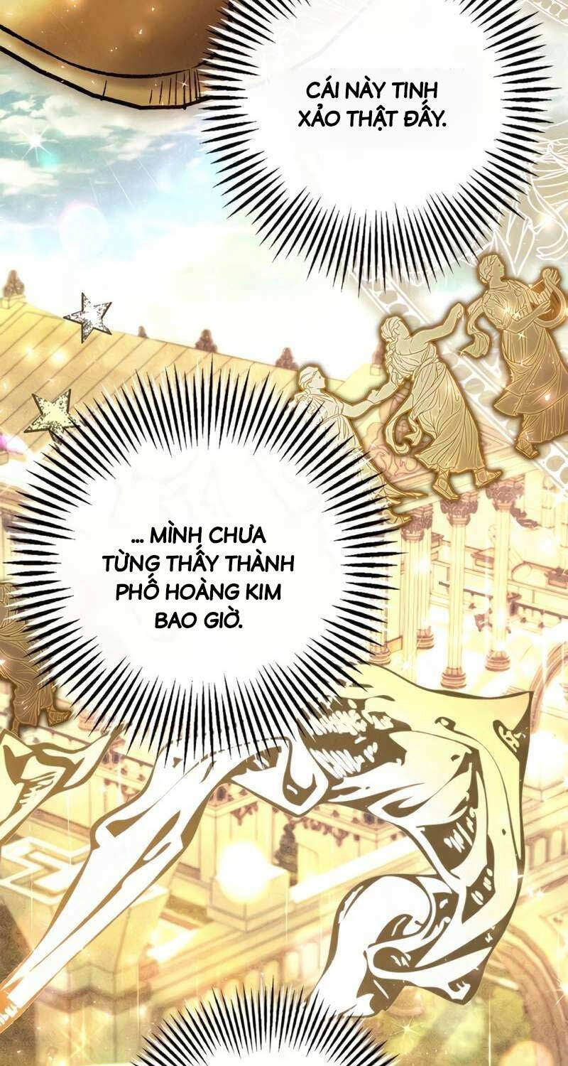Ấn Thuật Chi Tử Chapter 14 - 16