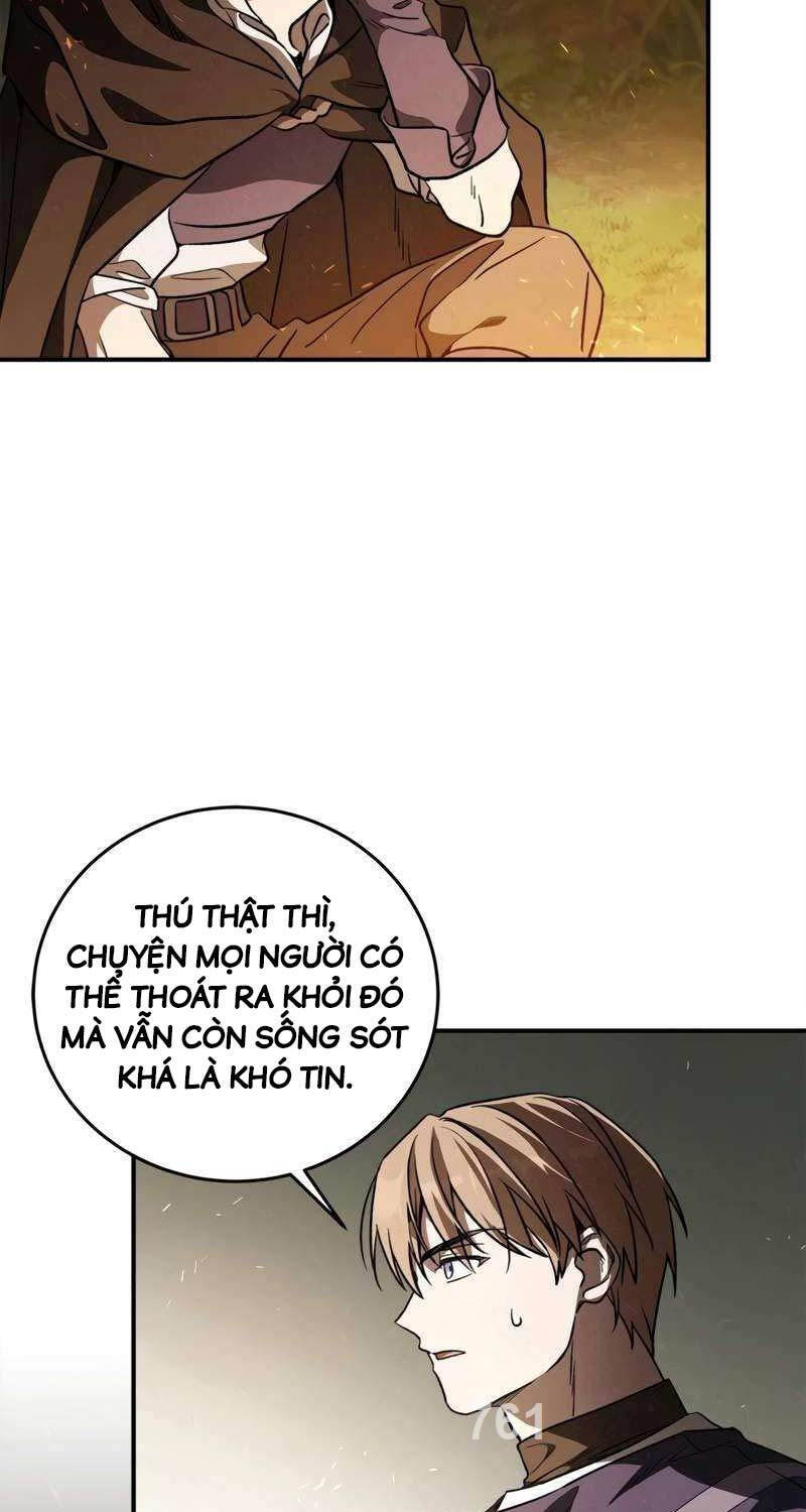 Ấn Thuật Chi Tử Chapter 14 - 3