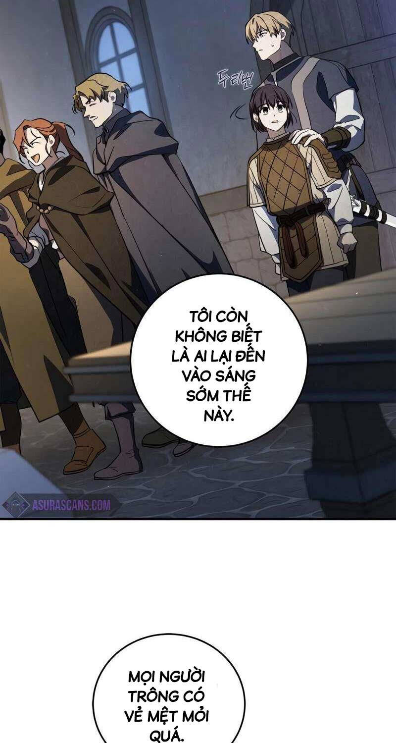 Ấn Thuật Chi Tử Chapter 14 - 25