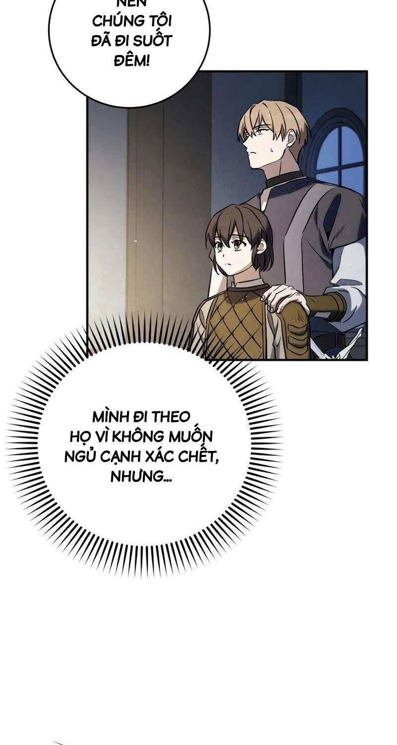 Ấn Thuật Chi Tử Chapter 14 - 27