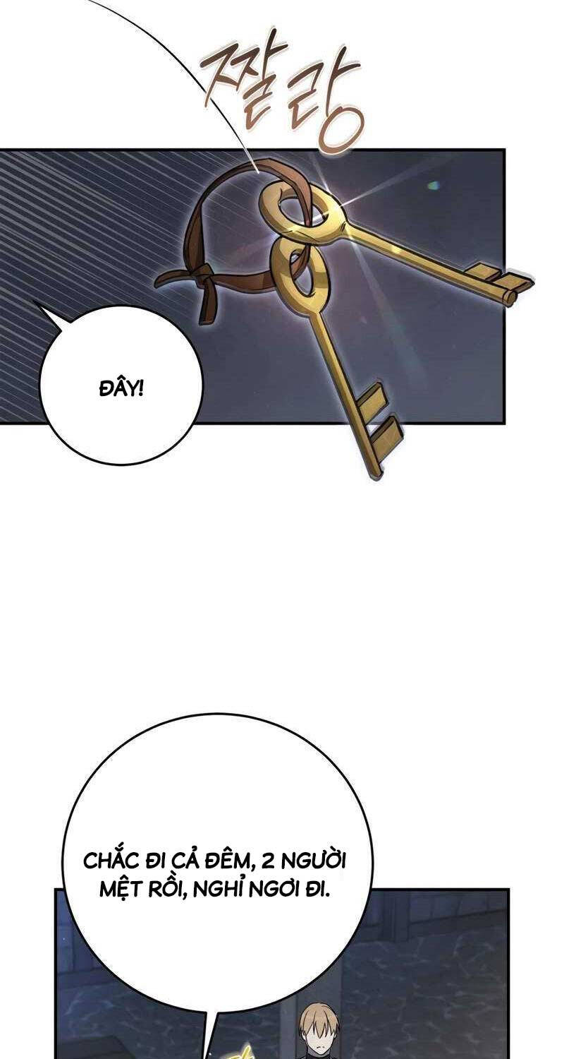 Ấn Thuật Chi Tử Chapter 14 - 28