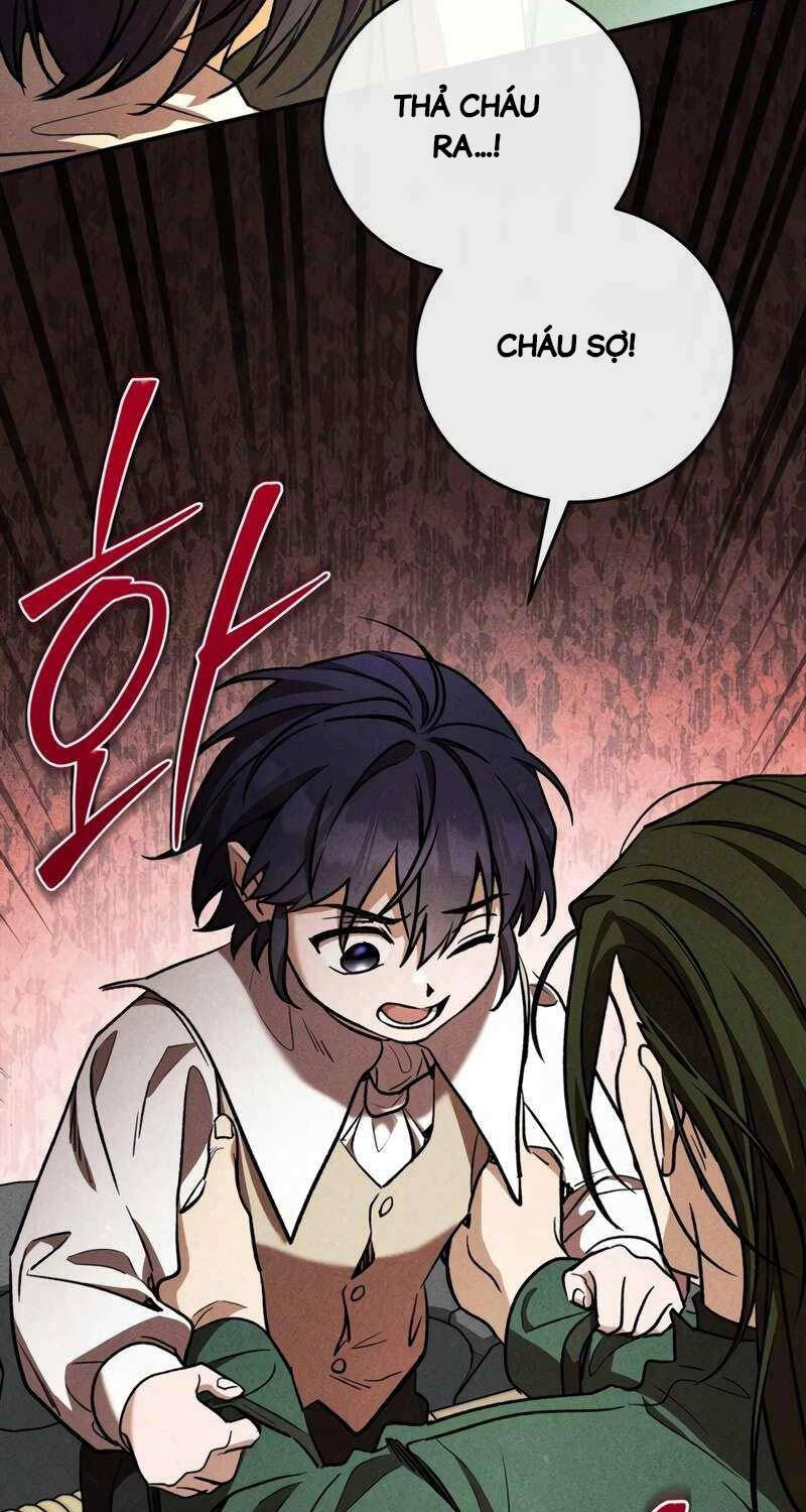 Ấn Thuật Chi Tử Chapter 14 - 50