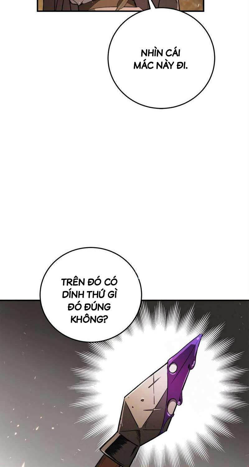 Ấn Thuật Chi Tử Chapter 14 - 6