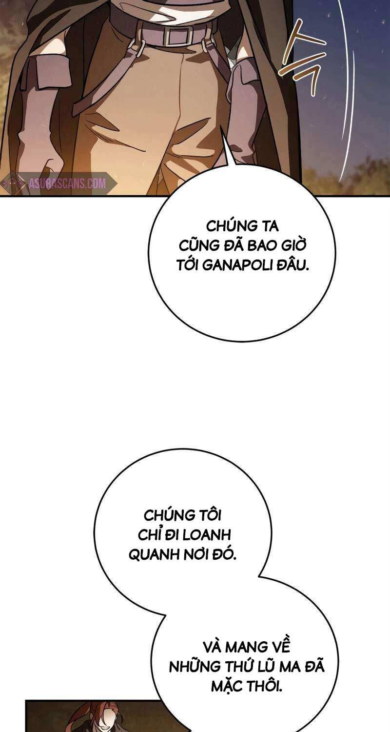 Ấn Thuật Chi Tử Chapter 14 - 9