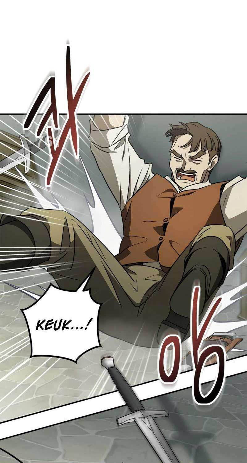 Ấn Thuật Chi Tử Chapter 15 - 2