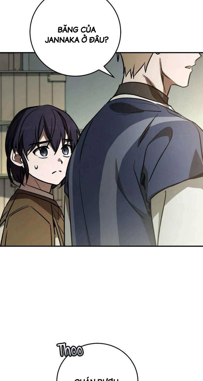 Ấn Thuật Chi Tử Chapter 15 - 16