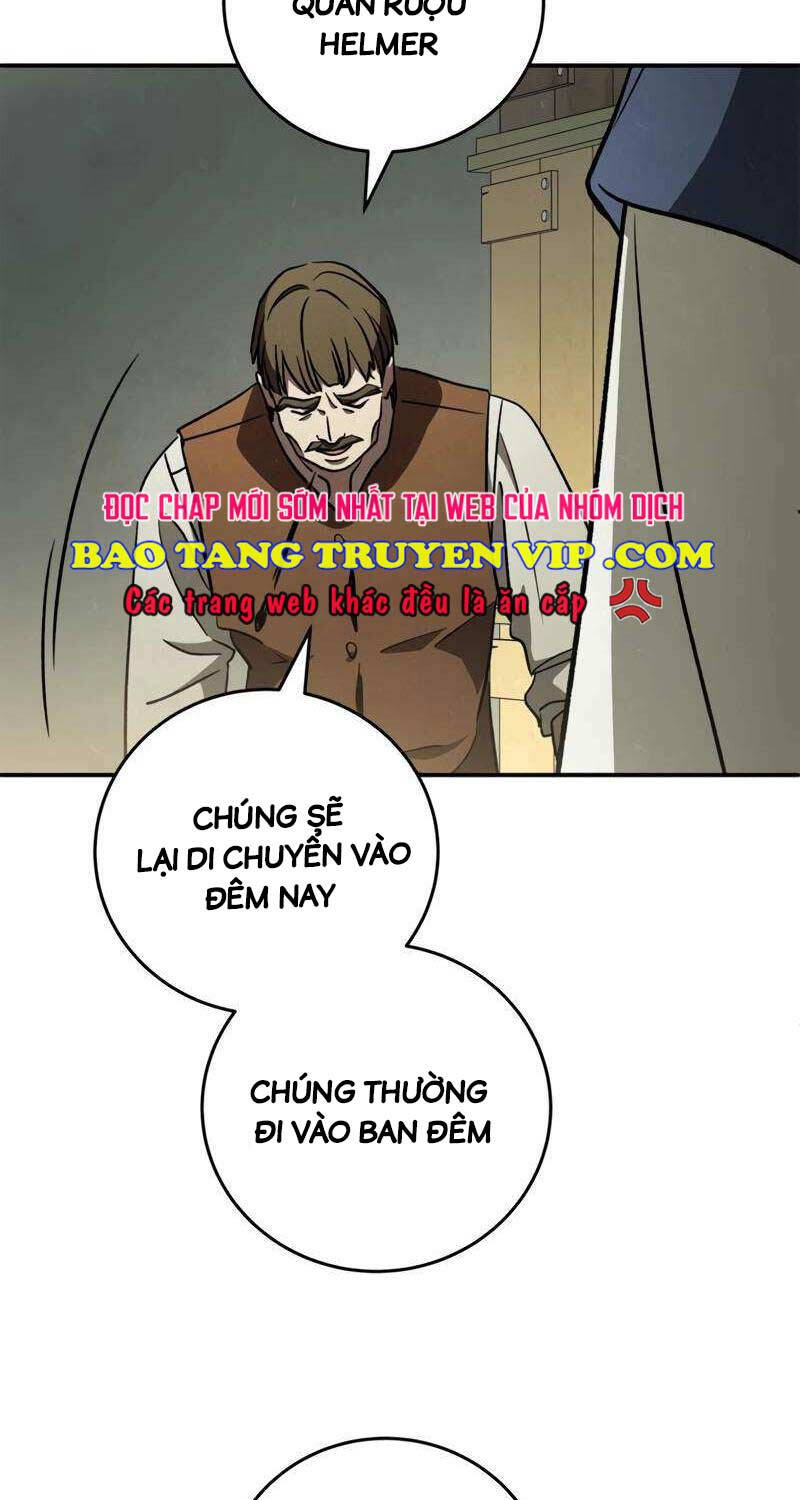 Ấn Thuật Chi Tử Chapter 15 - 17