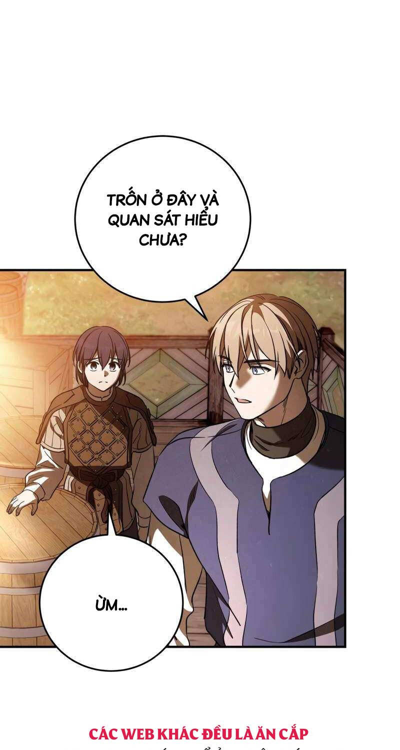 Ấn Thuật Chi Tử Chapter 15 - 23