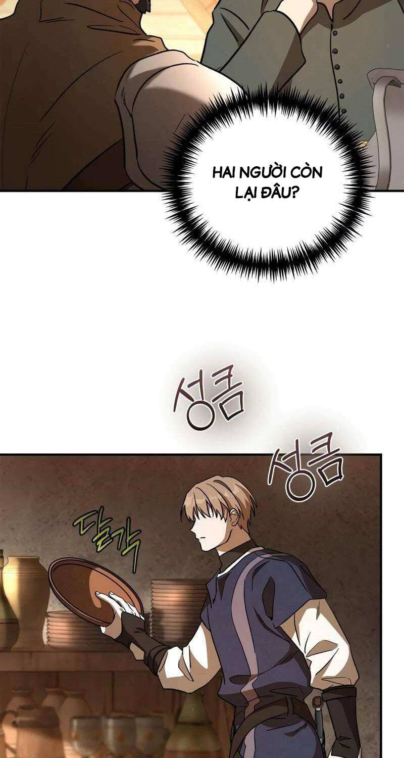 Ấn Thuật Chi Tử Chapter 15 - 31