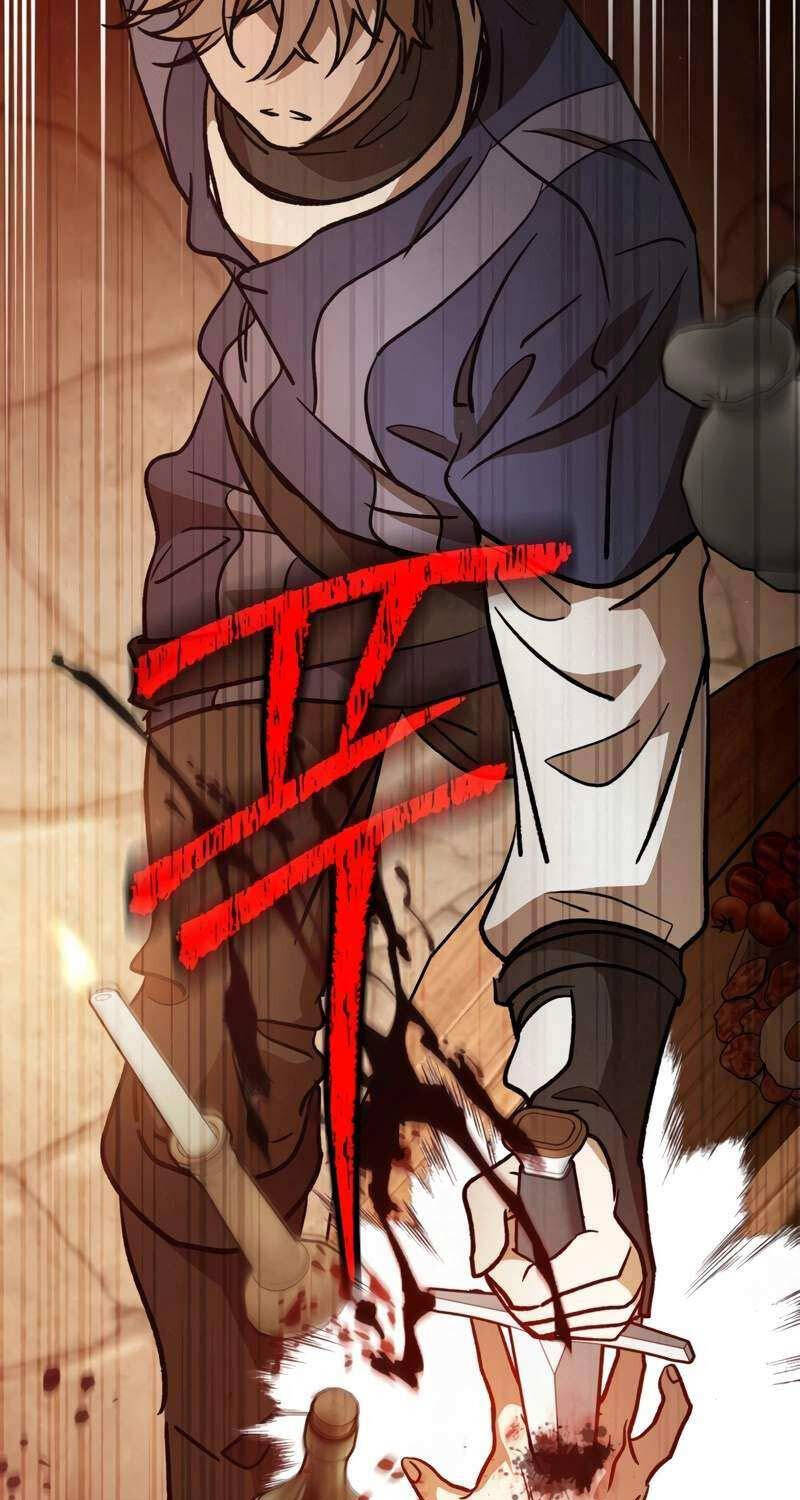 Ấn Thuật Chi Tử Chapter 15 - 44