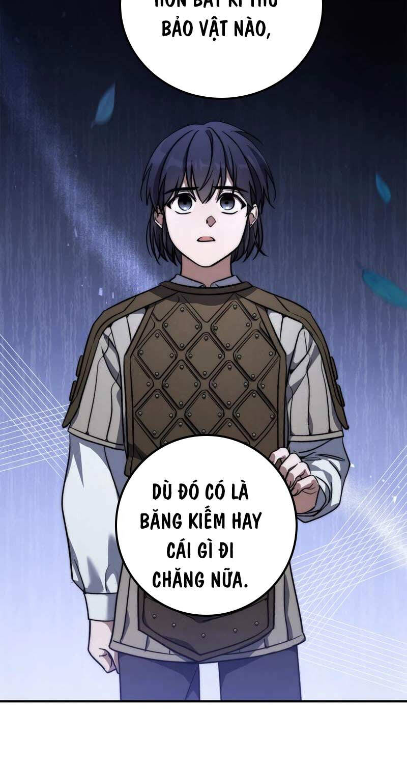 Ấn Thuật Chi Tử Chapter 16 - 19