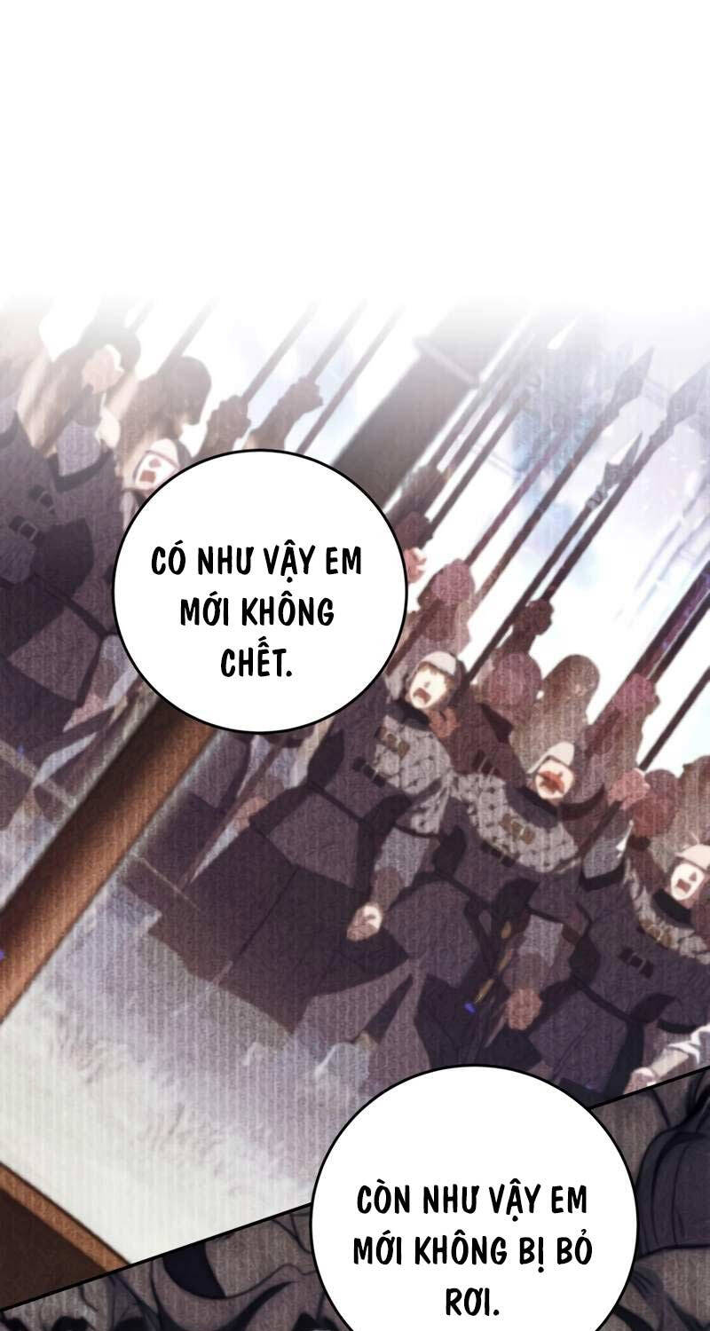 Ấn Thuật Chi Tử Chapter 16 - 20