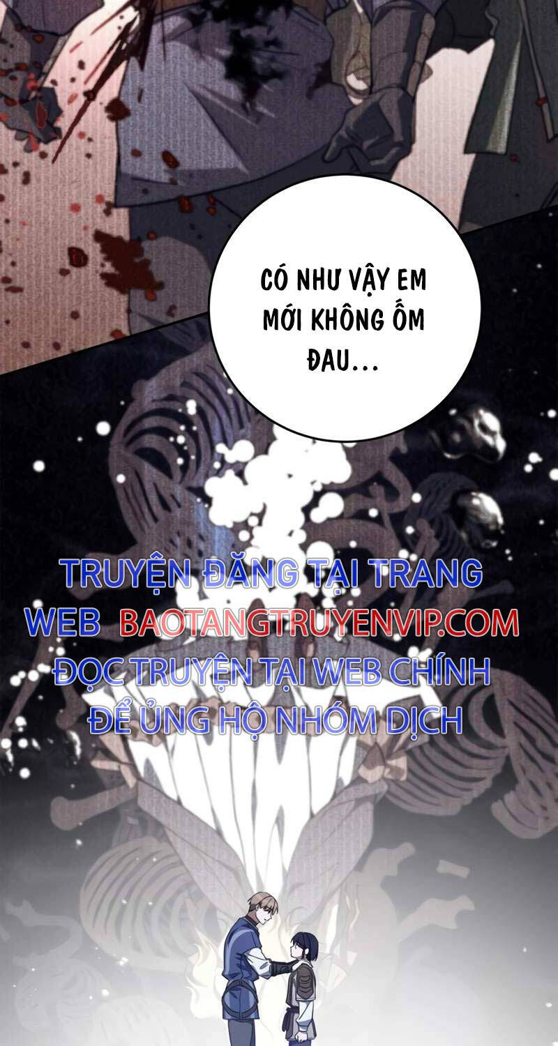 Ấn Thuật Chi Tử Chapter 16 - 22