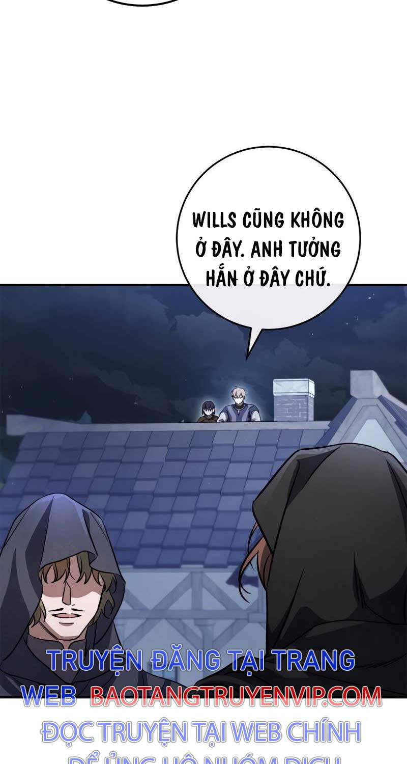 Ấn Thuật Chi Tử Chapter 16 - 31