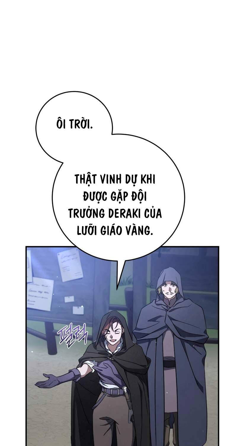 Ấn Thuật Chi Tử Chapter 16 - 38